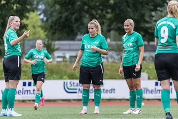 Bild 152 - F Harksheide - IF Stjernen Flensborg : Ergebnis: 7:2